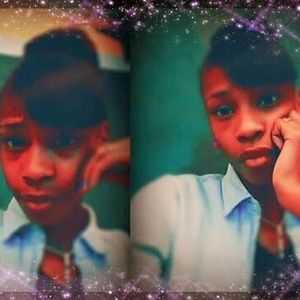 Meet your Posher, Fayetra